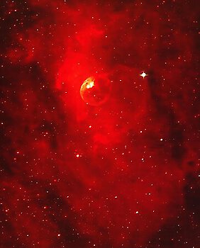 Astronomie News November 2024